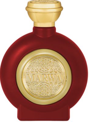 Marwa Amber Oud Midnight