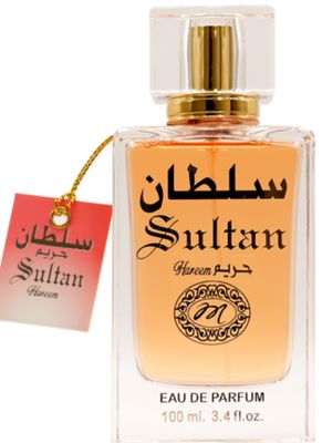 Sultan Hareem