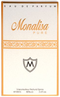 Monalisa Pure