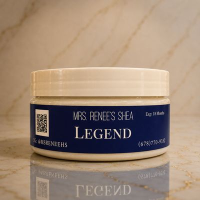 The Legend - Includes Matching Roll On Body Oil The Legend - Includes Matching Roll On Body Oil