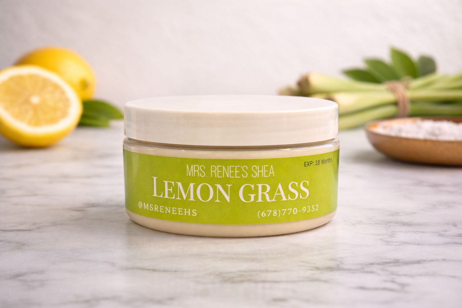 Lemon Grass
