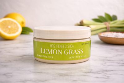 Lemon Grass Lemon Grass