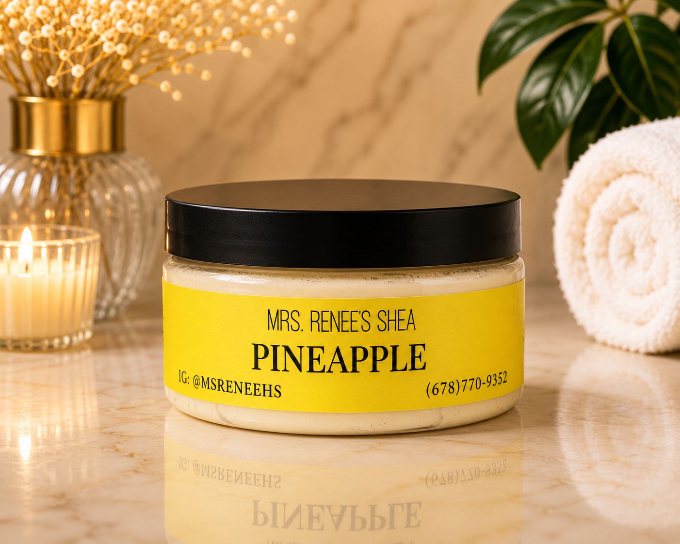 Pineapple Pineapple