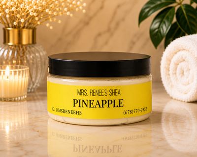 Pineapple Pineapple