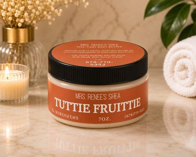 Tutti Fruittie Tutti Fruittie