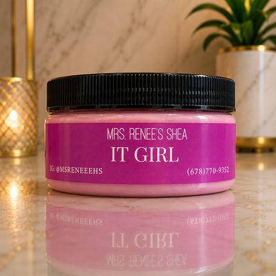 It Girl It Girl