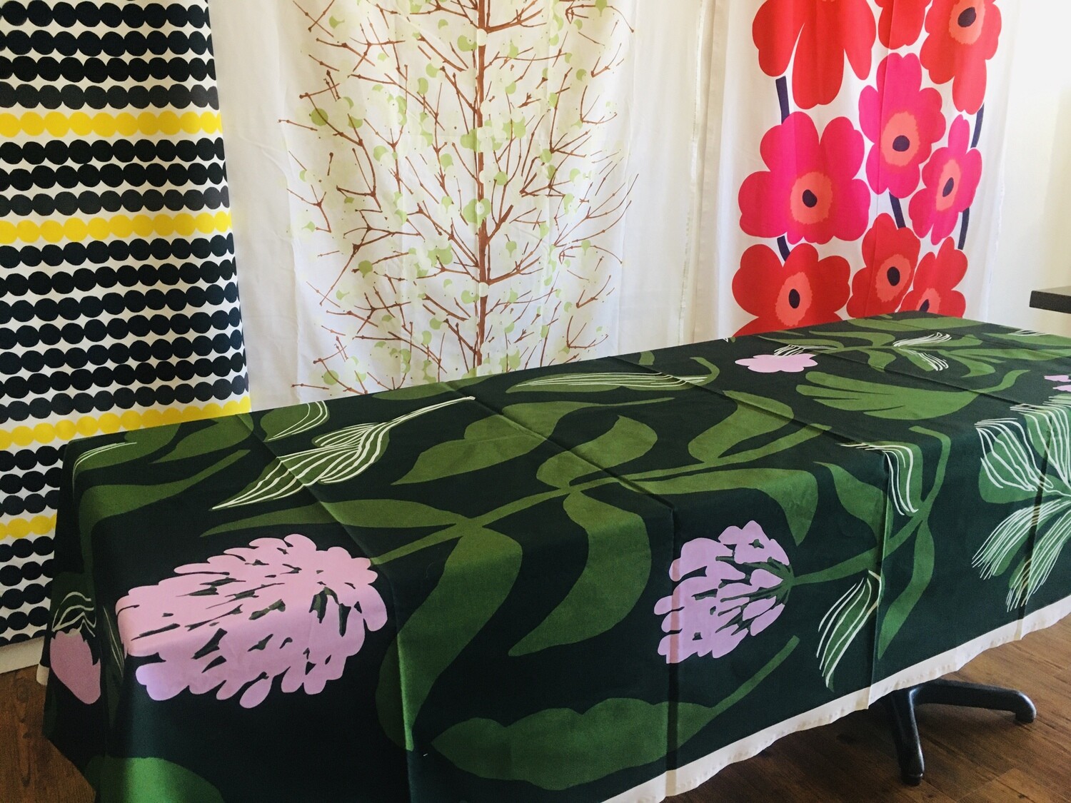 Marimekko Tablecloth, Buy Now, Sale, 58% OFF, sportsregras.com