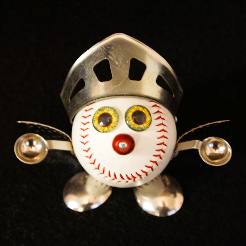 Yay! I&#39;m the King!