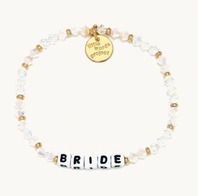 LWP Bride Bracelet