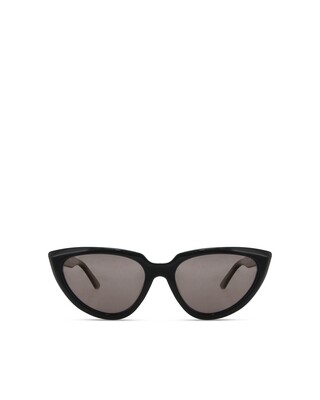Paloma Black Sunglasses