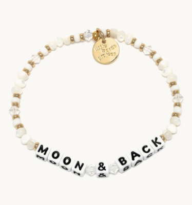LWP Moon & Back Bracelet