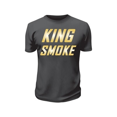 KING SMOKE - Men's Tee