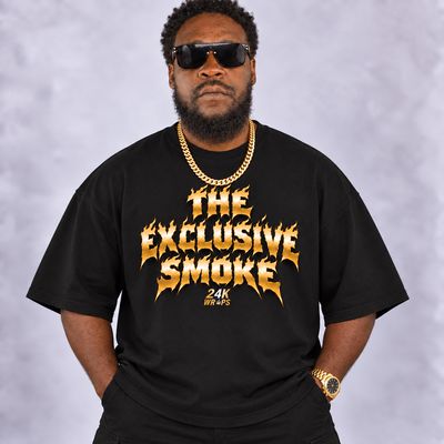 The Exclusive Smoke  - Men's/Women's Tee