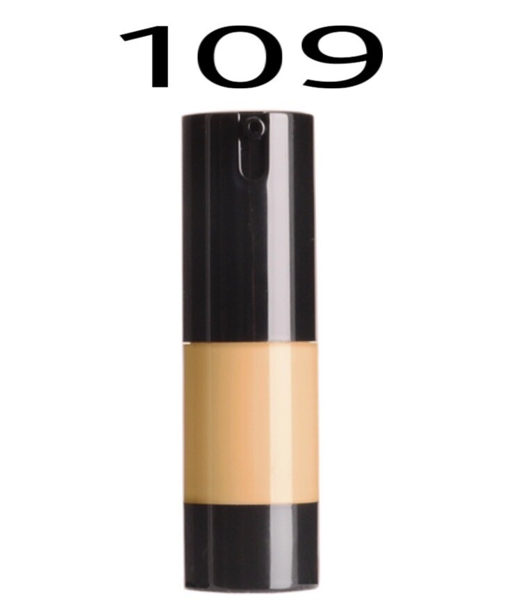 Concealer tono Vainilla