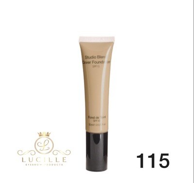 Base Tono 115