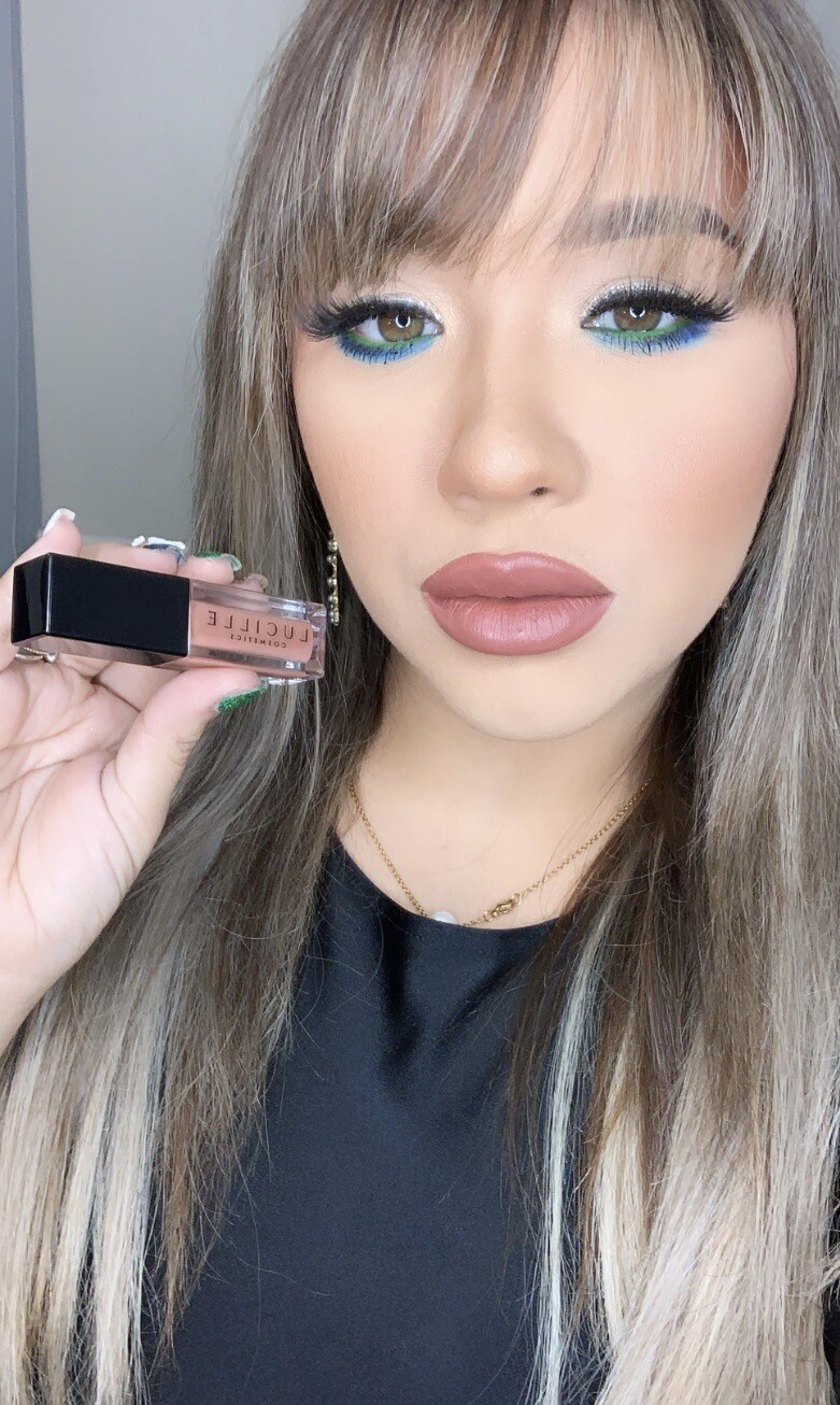 Matte Lip #72