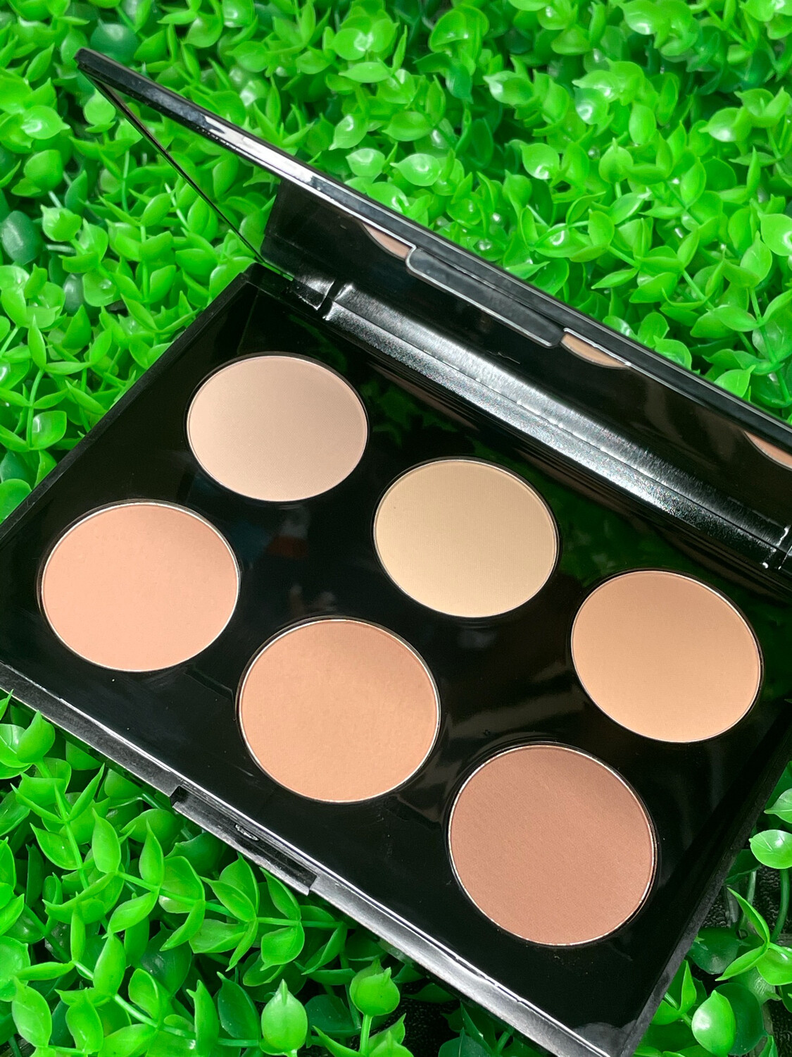 Paleta de contorno Matte