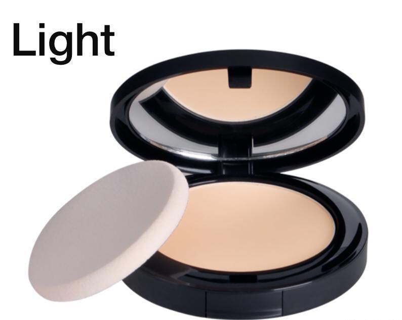 Polvo Base light