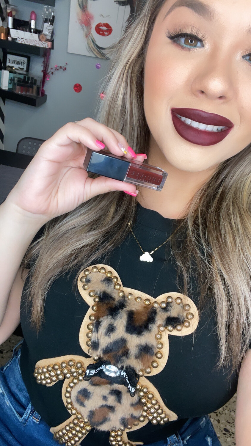 Matte Lip LSP #78