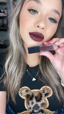 Matte Lip LSP #78