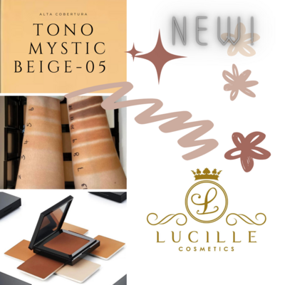 Tono MYSTIC BEIGE