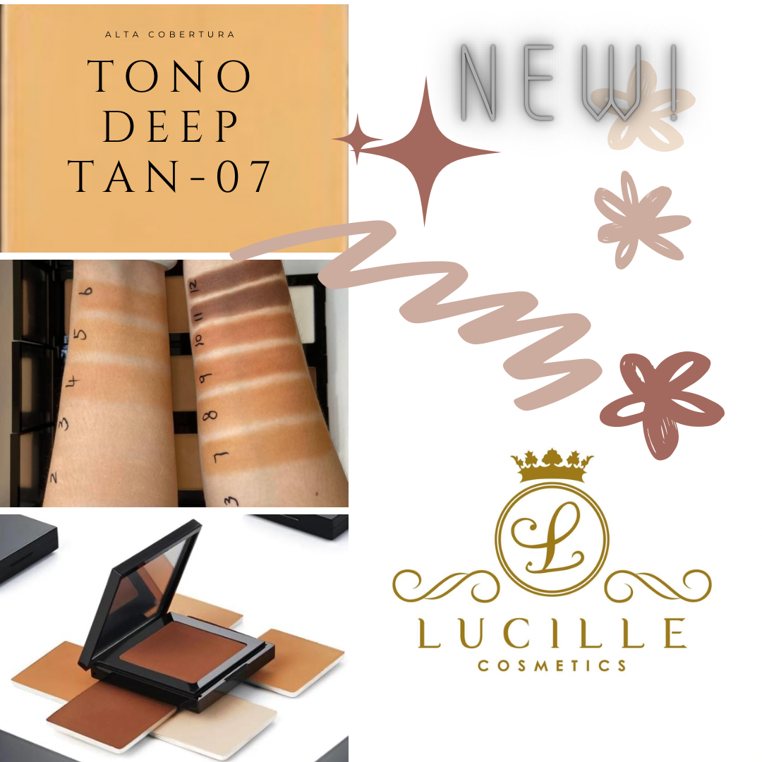 Tono DEEP TAN