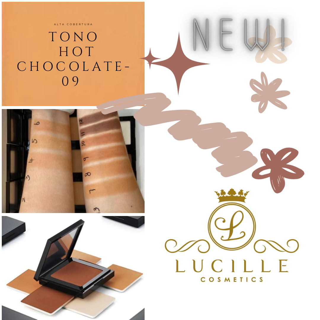 Tono HOT CHOCOLATE