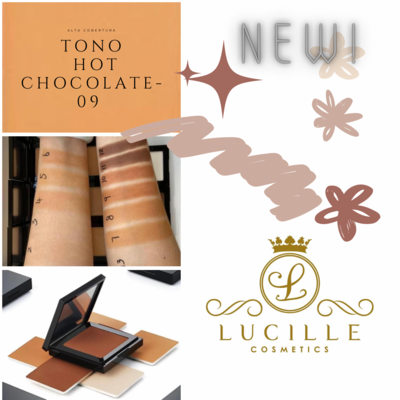 Tono HOT CHOCOLATE