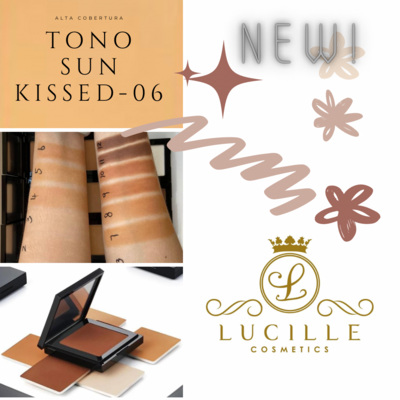 Tono SUN KISSED