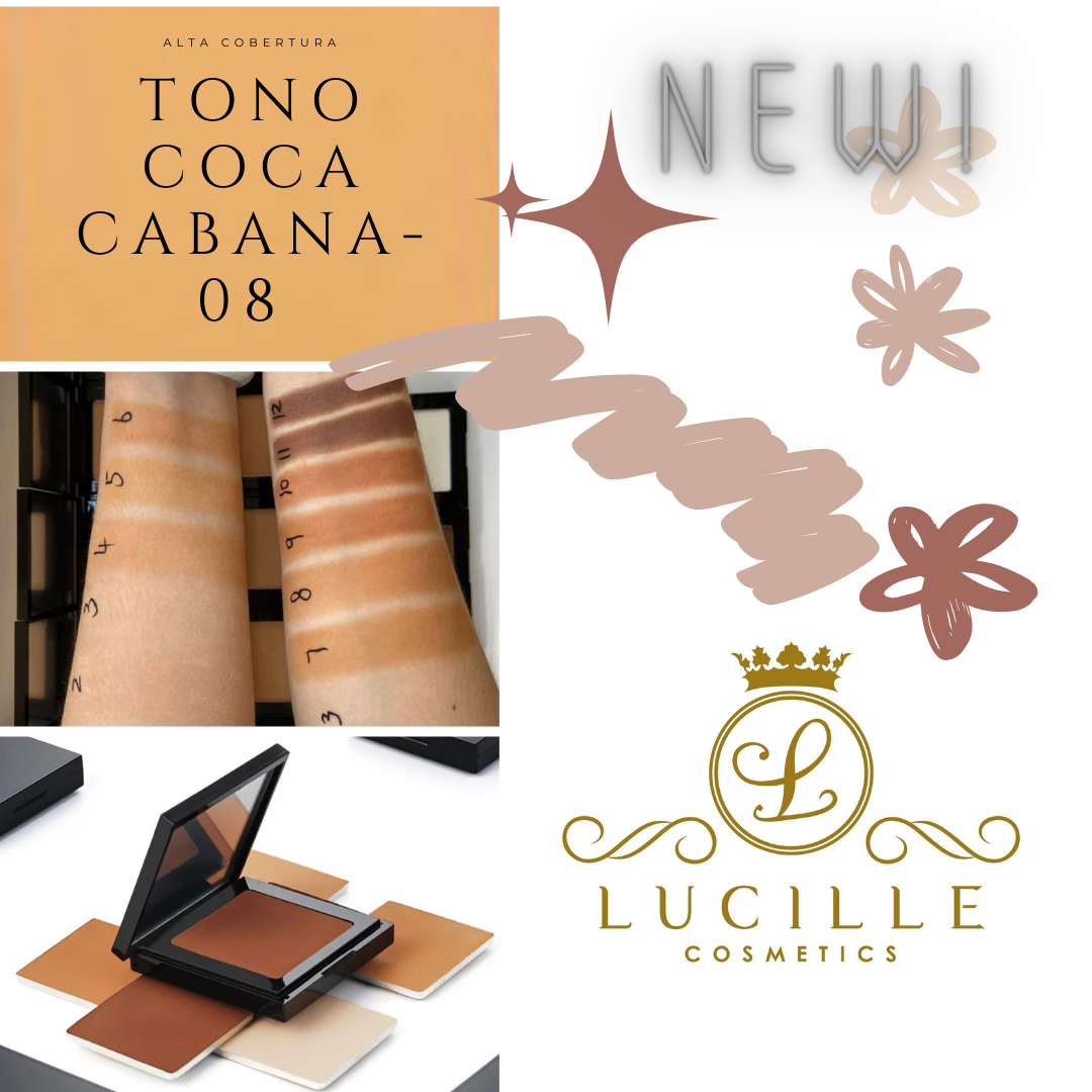 Tono COCA CABANA