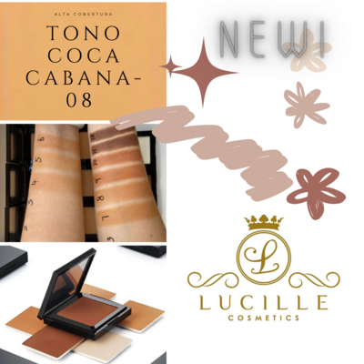 Tono COCA CABANA