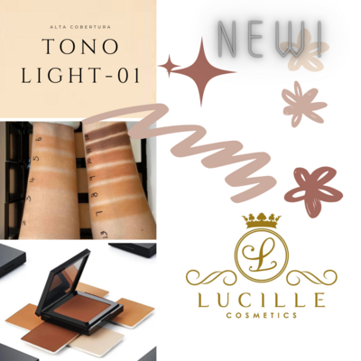 Tono LIGHT 01