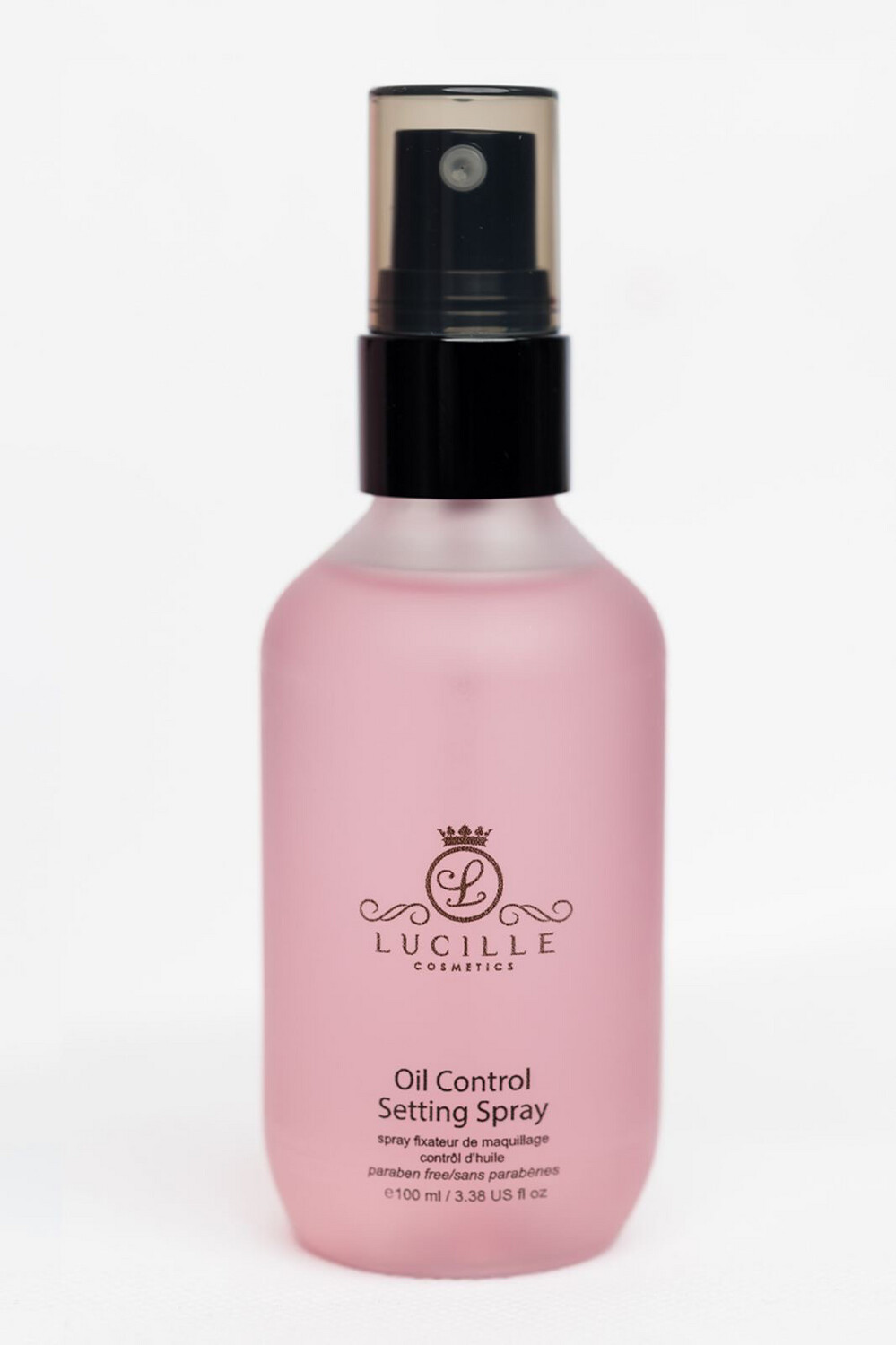Spray de Sellar + Controlador de aceite (piel grasa o mixta)