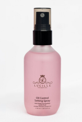 Spray de Sellar + Controlador de aceite (piel grasa o mixta)