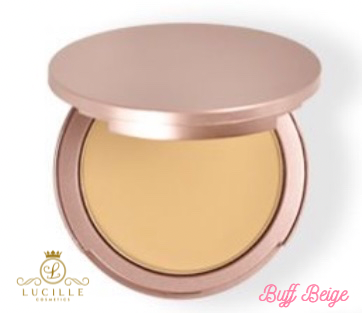 Buff Beige