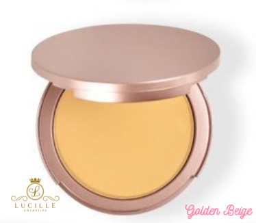 Golden Beige