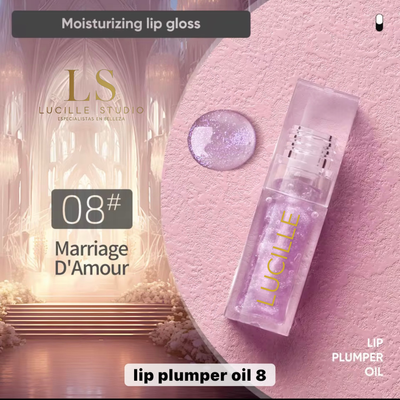 New Lips Oil 