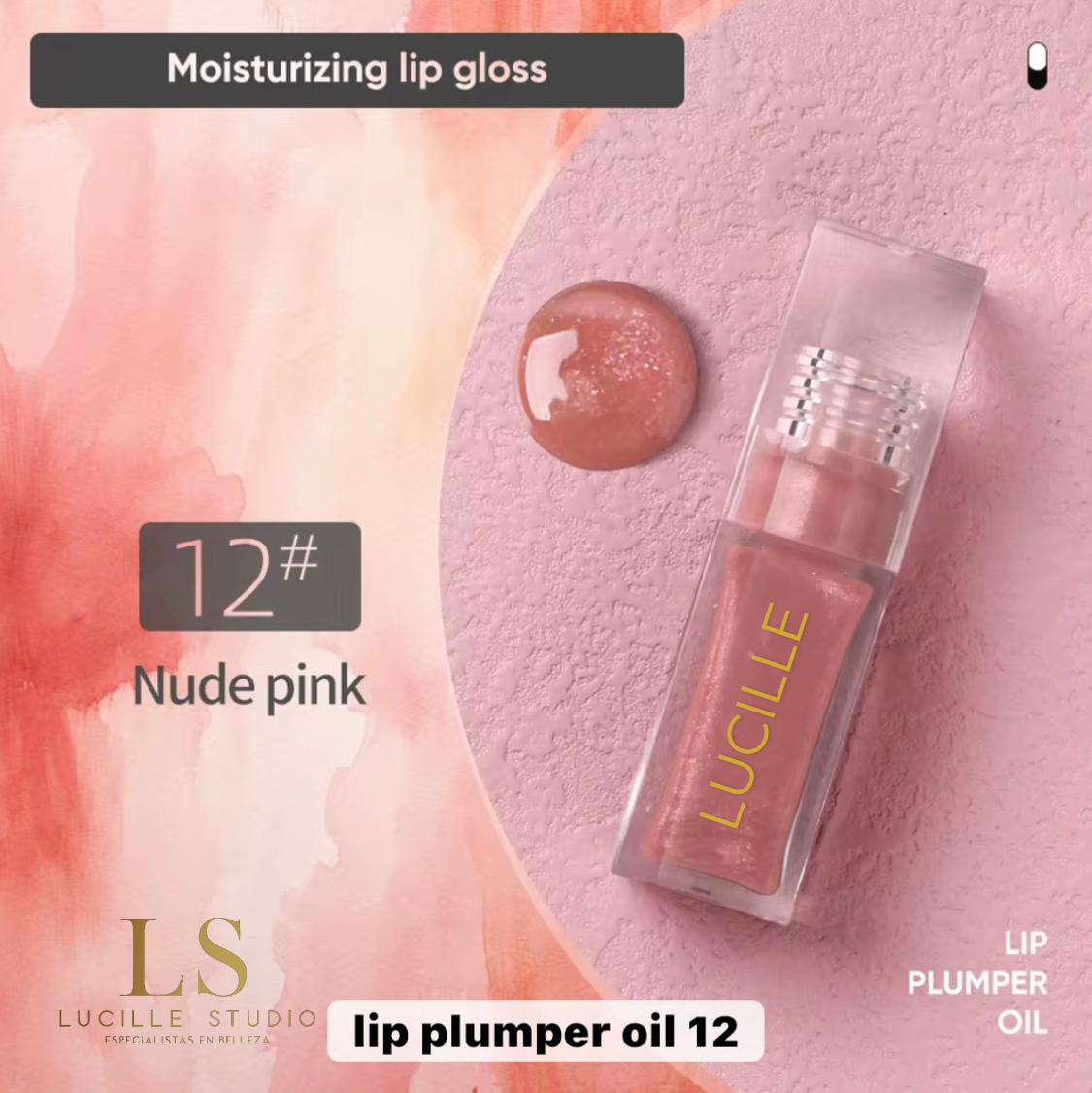 Pink Nude