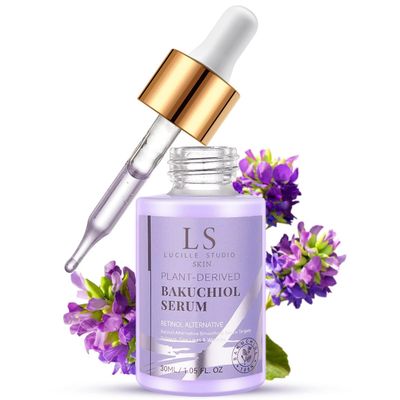 Bakuchiol- Retinol Vegano