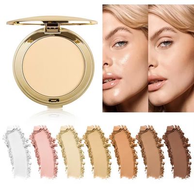 Polvo compacto tono 05