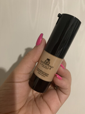 Concealer tono Vainilla