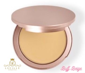 Buff Beige
