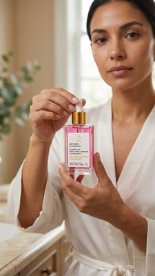 Aceite Reparador — Post-Láser, Post-Depilación y Zonas Íntimas