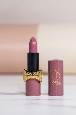 Labial Velvet tono Rose