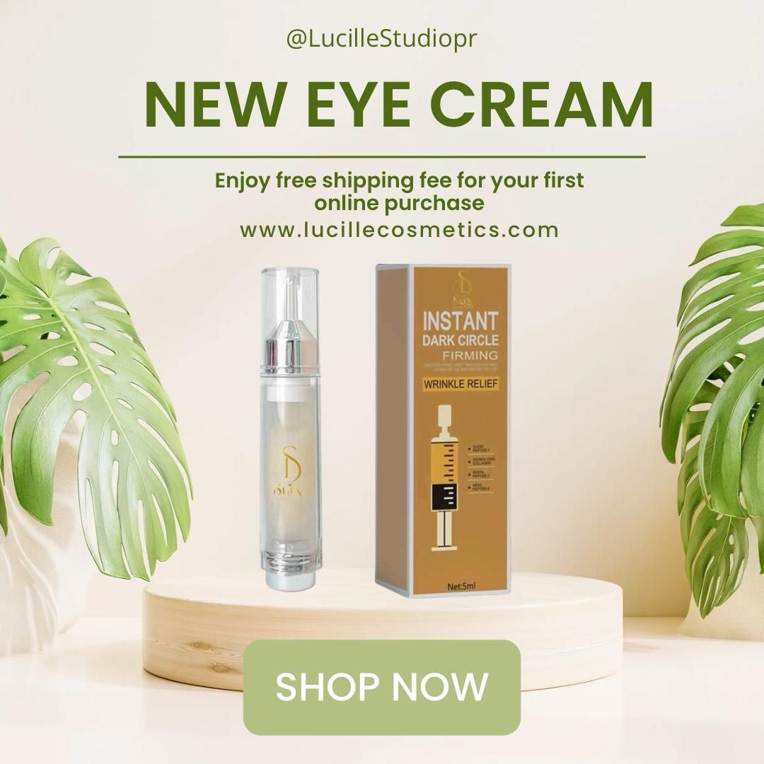 Eye Cream