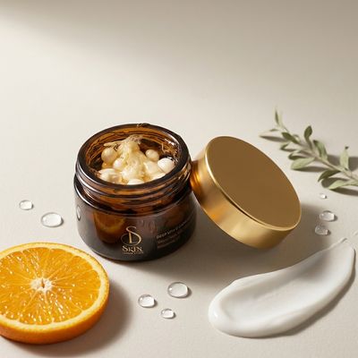 Vitamina C — Deep Vita C Capsule