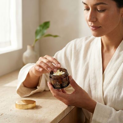 Vitamina C — Deep Vita C Capsule