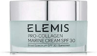 ELEMIS Pro-Collagen Marine Cream SPF 30, 50ml