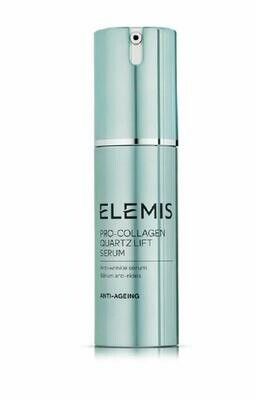 ELEMIS Pro-Collagen Quartz Lift Serum, 30ml