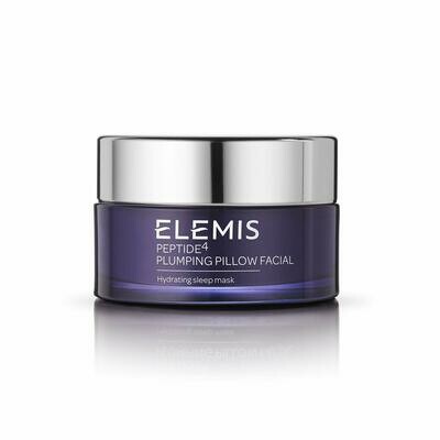 ELEMIS Peptide Plumping Pillow Facial, 50ml